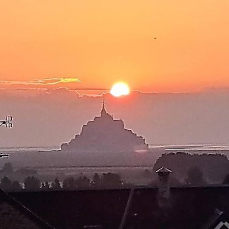 Le Nature Huisnes-sur-Mer Kültér fotó