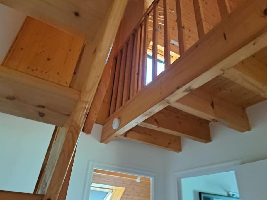 Le Nature Huisnes-sur-Mer Kültér fotó