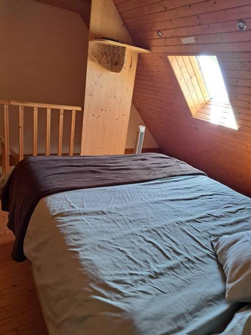 Le Nature Huisnes-sur-Mer Kültér fotó