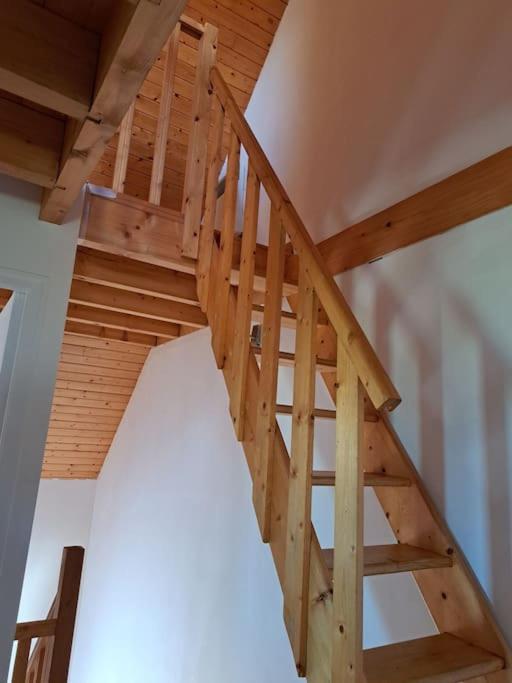 Le Nature Huisnes-sur-Mer Kültér fotó
